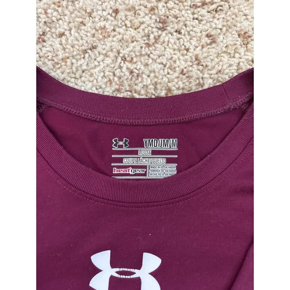 Under Armour pre loved